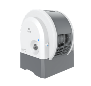 Мойка воздуха серии ALBA Luxe RAW-A300/6.0-WT RAW-A300/6.0-WT