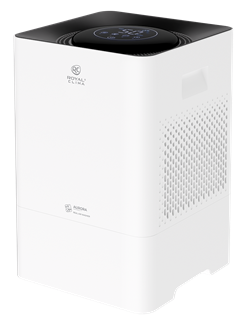 Мойка воздуха серии AURORA RAW-AU350/5EW-WT RAW-AU350/5EW-WT