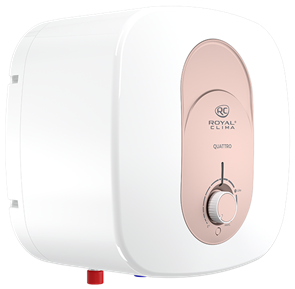 Электрический водонагреватель серии QUATTRO RWH-Q10-FE RWH-Q10-FE