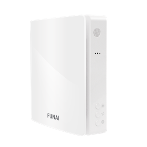 Энергоэффективная приточно-вытяжная вентиляционная установка серии KOCHI ERW-60X ERW-60X