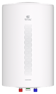 Электрический водонагреватель серии COMFORTE RWH-С50-RE RWH-С50-RE