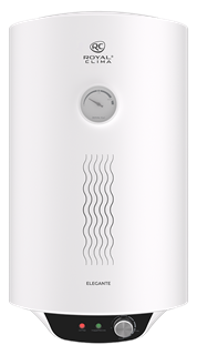 Электрический водонагреватель серии ELEGANTE RWH-E30-RE RWH-E30-RE