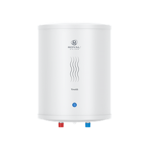 Электрический водонагреватель cерии Tino SS RWH-TS10-RS RWH-TS10-RS