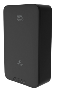 Приточно-очистительный комплекс серии BREZZA LUNA RCB 80 LUX RCB 80 LUX