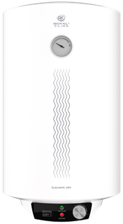 Электрический водонагреватель серии ELEGANTE DRY RWH-ED30-RE RWH-ED30-RE