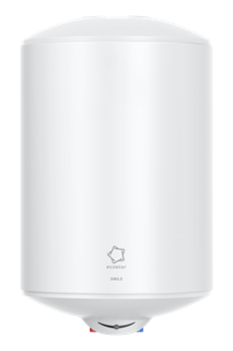 Электрический водонагреватель серии SMILE EWH-SM50-RE EWH-SM50-RE