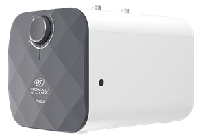 Электрический водонагреватель серии PUZZLE RWH-P7-CEU RWH-P7-CEU