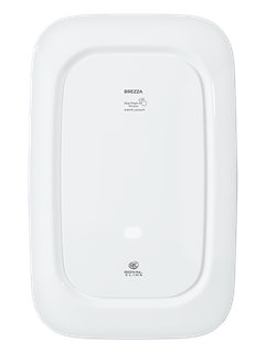 Приточно-очистительный комплекс BREZZA RCB-H 150 LUX RCB-H 150 LUX