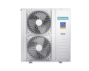 Наружный блок серии ULTRA MULTI DC Inverter AUW-48U6SP AUW-48U6SP