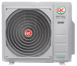 Наружный блок серии MULTI FLEXI EU ERP 5RMH-42HN/OUT 5RMH-42HN/OUT