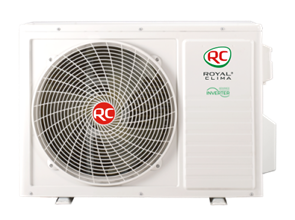 Наружный блок мульти-сплит системы серии MULTI GAMMA EU ERP Inverter 3TFM-21HN/OUT 3TFM-21HN/OUT