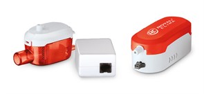 Насос дренажный RED SPLIT 24 SPL-RS24 SPL-RS24