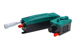 Насос дренажный GREEN MINI FLOW LP015-15FL