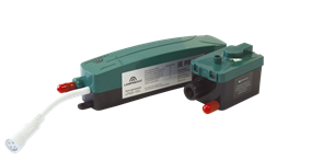 Насос дренажный GREEN FLOW LP020-15FL