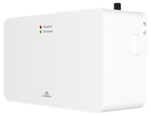 Насос дренажный с распылителем (10 л/ч, 20м, накоп., емк. 0,3л) серии GREEN SPRAY LP010-20CS LP010-20CS