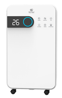 Осушитель воздуха серии PACIFIC Studio RD-PC16-E RD-PC16-E