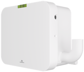 Насос дренажный с распылителем (10 л/ч, 20м, накоп., емк. 0,3л) серии GREEN SPRAY LP015-60CS LP015-60CS