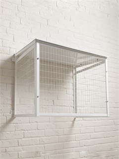 Ограждение разборное 500x1000x600мм SPL-P1000 SPL-P1000