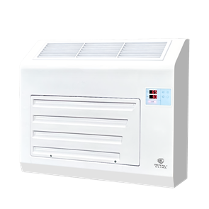 Осушитель воздуха для бассейнов cерии Riviera DAR 060 DAR 060