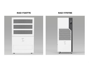 Осушитель воздуха серии YAMANEKO 170 RAD-Y170T8E RAD-Y170T8E