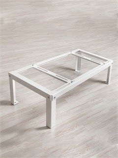 Подставка металлическая разборная 925х530х312мм SPL-9352 SPL-9352