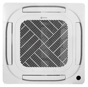 Классическая сплит-система кассетного типа серии ESPERTO NEW ES-C 18HRX/ES – C pan/1X/ES-E 18HX (комплект) ES-C 18HRX/ES – C pan/1X/ES-E 18HX