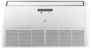 Классическая сплит-система напольно-потолочного типа серии ESPERTO NEW ES-F 24HRX/ES-E 24HX (комплект) ES-F 24HRX/ES-E 24HX