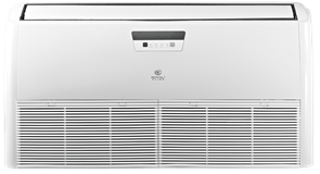 Классическая сплит-система напольно-потолочного типа серии ESPERTO 2026 ES-F 48HREX/ES-E 48HEX (комплект) ES-F 48HREX/ES-E 48HEX