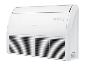 Классическая сплит-система напольно-потолочного типа серии HARD ZAC-HD24XCFC-IU/ZAC-HD24XC-OU (комплект) ZAC-HD24XCFC-IU/ZAC-HD24XC-OU