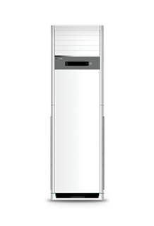 Сплит-система колонного типа серии HEAVY CLASSIC AUF-60ER6SM/AUW-60H6SP1 (комплект) AUF-60ER6SM/AUW-60H6SP1