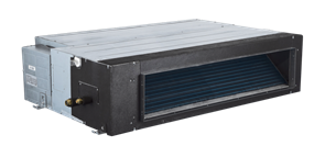 Классическая сплит-система канального типа серии HARD ZAC-HD24XDUC-IU/ZAC-HD24XC-OU (комплект) ZAC-HD24XDUC-IU/ZAC-HD24XC-OU