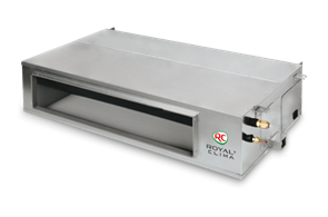 Инверторная сплит-система канального типа серии COMPETENZA FULL DC EU Inverter 2024 CO-D 36HNCI/CO-E 36HNCI (комплект) CO-D 36HNCI/CO-E 36HNCI