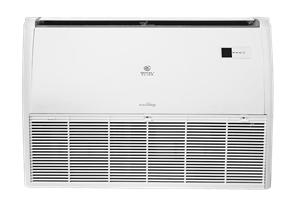 Инверторная сплит-система напольно-потолочного типа серии COMPETENZA DC INVERTER 2025 CO-F 18HNDI/CO-E 18HNDI (комплект) CO-F 18HNDI/CO-E 18HNDI