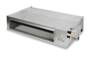 Инверторная сплит-система канального типа серии COMPETENZA DC Inverter 2025 CO-D 18HNDI/CO-E 18HNDI (комплект) CO-D 18HNDI/CO-E 18HNDI