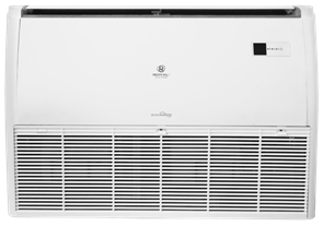 Инверторная сплит-система напольно-потолочного типа серии COMPETENZA DC EU Inverter CO-F 18HNI/CO-E 18HNI (комплект) CO-F 18HNI/CO-E 18HNI