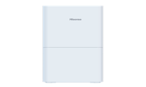 Бытовой осушитель воздуха серии AIR GO PRO DH-12S4GLU00 DH-12S4GLU00