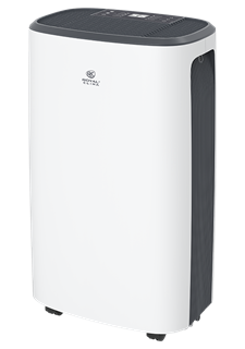 Осушитель воздуха серии CARISMA Loft RD-CR16-E RD-CR16-E