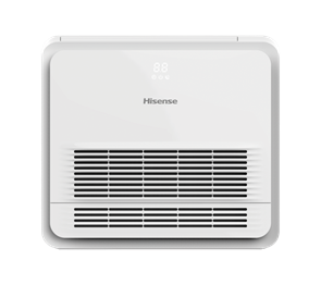 Инверторная сплит-система консольного типа серии HEAVY EU DC INVERTER Wi-Fi AKT-09UR4RK8/AUW-09U4RS8 WI-FI (комплект) AKT-09UR4RK8/AUW-09U4RS8 WI-FI