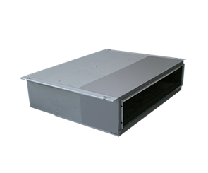 Инверторная сплит-система канального типа серии HEAVY DC INVERTER AUD-18UX4SKL4/AUW-18U4SS (комплект) AUD-18UX4SKL4/AUW-18U4SS