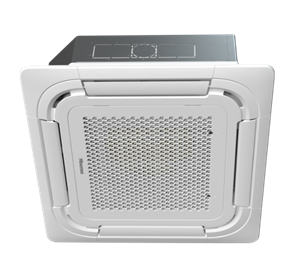 Сплит-система кассетного типа серии HEAVY CLASSIC 2022 AUC-48HR4SKA/AUC-950R/AUW-48H6SE1 (комплект) AUC-48HR4SKA/AUC-950R/AUW-48H6SE1