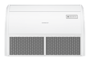 Классическая сплит-система напольно-потолочного типа серии HARD ZAC-HR48XCFC-IU/ZAC-HD48XC-OU 2025 (комплект) ZAC-HR48XCFC-IU/ZAC-HD48XC-OU