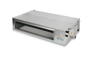 Классическая сплит-система канального типа серии COMPETENZA CO-D 18HNX/CO-E 18HNX (комплект) CO-D 18HNX/CO-E 18HNX