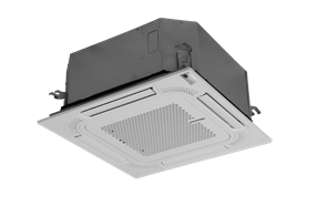 Сплит-система кассетного типа серии HEAVY CLASSIC AUC-60HR4SHA/AUC-950 /AUW-60H6SP1 (комплект) AUC-60HR4SHA/AUC-950 /AUW-60H6SP1