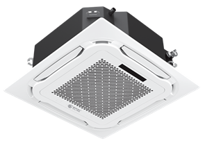 Классическая сплит-система кассетного типа COMPETENZA CO-4C 60HNX/CO-4C/pan 8D2/CO-E 60HNX (комплект) CO-4C 60HNX/CO-4C/pan 8D2/CO-E 60HNX