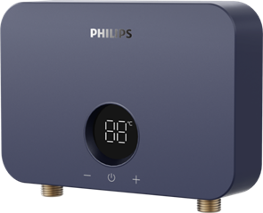 Проточный водонагреватель серии Via AWH1053/51(55LA) AWH1053/51(55LA)