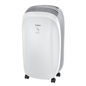 Осушитель воздуха серии NEKO S RAD-N10F3E RAD-N10F3E