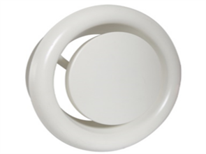 Диффузор стальной DVS E DVS E 100 DVS E 100