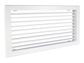 Настенные однорядные решетки 1 WA 1 WA 150*100 1 WA 150*100