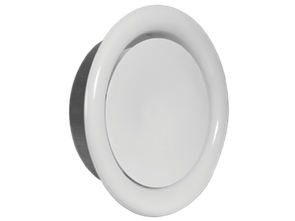 Диффузор серии DVS E-P 125 DVS E-P 125