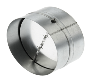 Обратный клапан серии RSK RSK 400 RSK 400